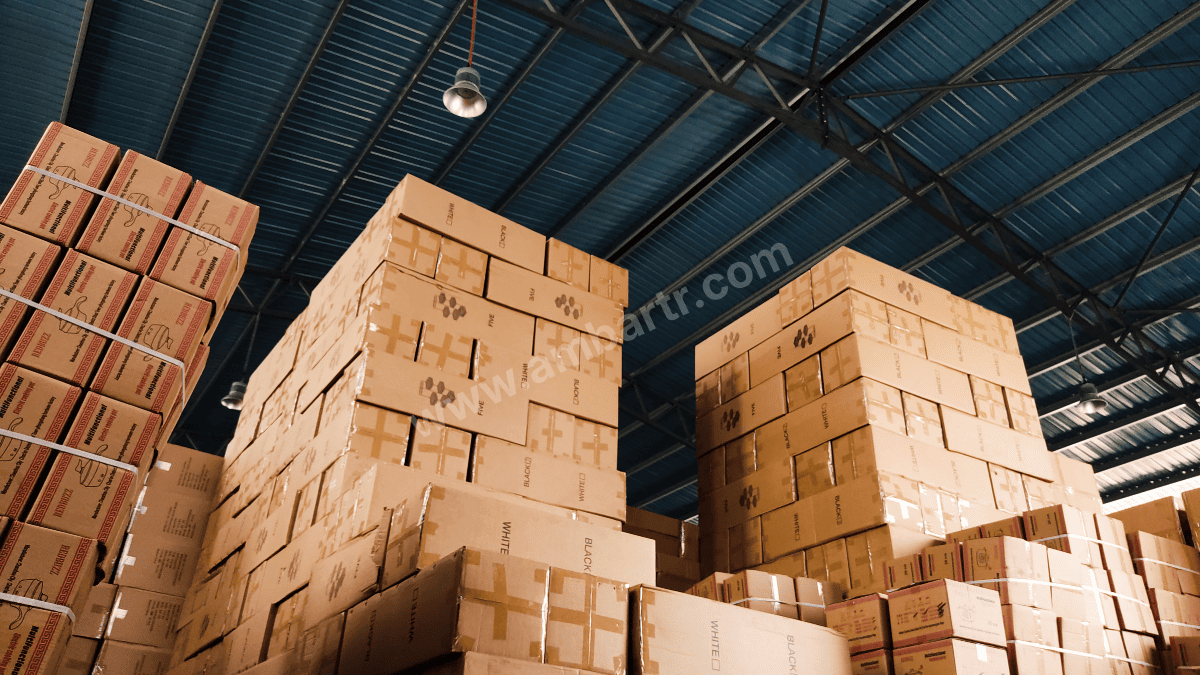 Dilovası Kolili Yük Taşıma