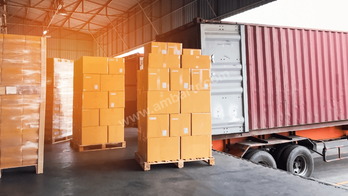 Dilovası Ağır Yük Taşıma